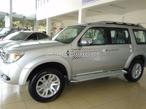 Ford Everest XLT 4x2 2013